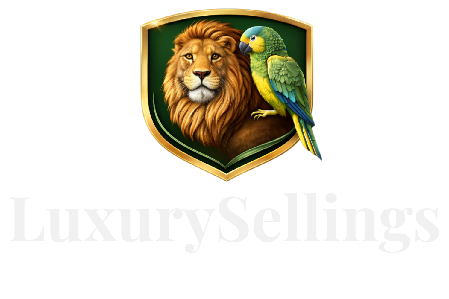 Luxury Sellings
